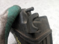бачок расширительный Peugeot 406 1 поколение [рестайлинг] 2002, 2.0 л., дизель, МКПП, универсал, 9639635580, 9634664380, 9634664280, 9634664180, 9637267480, 9620980980 - фото №3