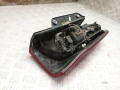 фонарь задний левый Peugeot Bipper 1 поколение 2010, 1.4 л., 8HS (DV4TED), дизель, АКПП, правый руль, 9651L - фото №6