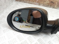 зеркало наружное левое Honda Civic 8 поколение 2008, 2.2 л., N22A2, дизель, МКПП, хетчбэк 5 дв., правый руль, E9014346, 97311351, 76250SMGE314M101 - фото №2