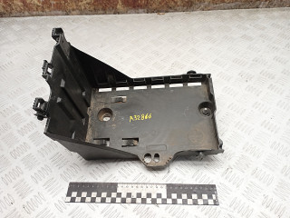 полка аккумулятора Peugeot 308 T7 2010, 2.0 л., RHR (DW10BTED4), дизель, МКПП, универсал, 9663615380