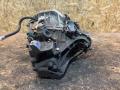 КПП механическая (МКПП) Renault Megane 3 поколение 2010, 1.5 л., K9K 724, дизель, МКПП, хетчбэк 3 дв., правый руль, TL4B045 - фото №3
