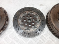 комплект сцепления Renault Scenic 2 поколение 2005, 1.9 л., DCi, дизель, 8200279195, 8200539510 - фото №7