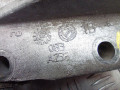 кронштейн двигателя Fiat Punto 2 поколение 2001, 1.2 л., бензин - фото №5