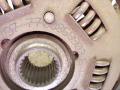 комплект сцепления Renault Scenic 1 поколение 1998, 1.6 л., бензин, 7700598735, 7700869903 - фото №6