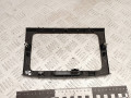 рамка под магнитолу Volkswagen Passat B6 2007, 2.0 л., дизель, АКПП, универсал, 3C0858069M, 3C0919234 - фото №5