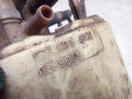адсорбер Audi 80 B3 1990, 1.8 л., бензин, 893201801B - фото №5