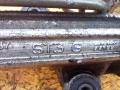 рулевая рейка Rover 400 Series 2 поколение 1999, 1.6 л., бензин, 34010887, 34009961, ST3G - фото №15
