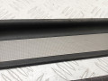 накладка на порог внутренняя Renault Laguna 2 поколение 2004, 1.8 л., бензин, МКПП, хетчбэк 5 дв., 8200026635 - фото №2
