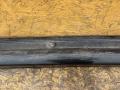 накладка на порог Mercedes-Benz B-Класс W245 2006, 1.5 л., M 266.920, бензин, правый руль, A1696102208 - фото №3
