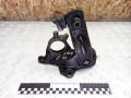 кронштейн полуоси Citroen C5 1 поколение [рестайлинг] 2006, 2.0 л., дизель, 9670126680 - фото №2
