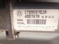 стеклоподъемник электрический передний правый Volkswagen Touran 1 поколение 2006, 1T1837730AD, 1T0959702A, 1K0959792D - фото №5