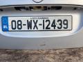 крышка багажника (дверь 3-5) Mercedes-Benz A W169 2 поколение (2004-2008) 2008, 2.0 л., OM 640.942, дизель, МКПП, хетчбэк 5 дв., правый руль - фото №13