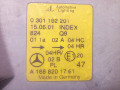 фара левая Mercedes-Benz A-Класс W168 2001, 0301192201, 1305235592, 1305615053, A1688201761 - фото №10