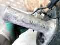 вакуумный усилитель тормозов Kia Sorento 2 поколение 2010, 2.2 л., дизель, МКПП, полный привод, правый руль, FCQY0588, 281963, 341116 - фото №6