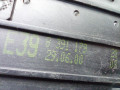 дефлектор обдува салона BMW 5 серия E39 [рестайлинг] 2001, 8391179, 8361895, 8370741, 8363199, 8370742, 8364007 - фото №4