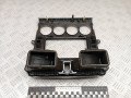 рамка под магнитолу Kia Carnival 1 поколение [рестайлинг] 2004, 2.9 л., дизель, 0K53B55310, 0K53A6481X, 0K53A6481Y - фото №4