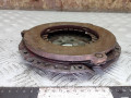 корзина сцепления Volkswagen Golf 2 поколение 1990, 1.6 л., дизель, ADU7207, V27E108, 4LC0F03005 - фото №6