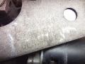 механизм стеклоочистителя (трапеция дворников) Volkswagen Passat B4 1994, 357955603A, 0390246150, 357955113B - фото №7