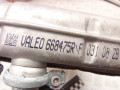 радиатор отопителя (печки) Mercedes-Benz A W169 2 поколение (2004-2008) 2008, 2.0 л., OM 640.942, дизель, МКПП, хетчбэк 5 дв., правый руль, 668475R, 668475RF - фото №5