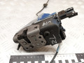 замок двери задней левой Peugeot 308 T7 2010, 1.6 л., 9HV (DV6ATED4), дизель, МКПП, PSA567165, A01520 - фото №5
