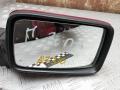 зеркало наружное правое Volkswagen Golf 3 поколение 1995, E10217387, E10217388, E10217389, 1H1857502A - фото №2