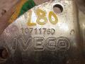 ролик двери сдвижной IVECO Daily 4 поколение 2009, 2.3 л., дизель, МКПП, фургон, 1071176E, 1071176D - фото №6