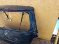 крышка багажника (дверь 3-5) Mercedes-Benz M-Класс W164 2007, 3.0 л., дизель, АКПП, внедорожник 5 дв. - фото №8