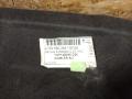 ковер багажника Mercedes-Benz B-Класс W245 2008, 2.0 л., OM 640.941, дизель, АКПП, A1696802641 - фото №8