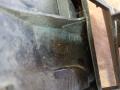 решетка радиатора Renault Laguna 2 поколение 2004, 1.9 л., дизель, МКПП, хетчбэк 5 дв., 8200012581 - фото №10