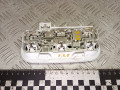 фонарь салона (плафон) Renault Scenic 3 поколение 2010, 1.5 л., K9K 832, дизель, МКПП, 264300008R - фото №2