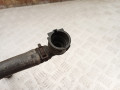 патрубок отопителя (печки) Volkswagen Caddy 3 поколение 2008, 1.9 л., BLS, дизель, АКПП, 1T0121156AN, 1K0122291J - фото №2