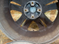 диск литой Peugeot 5008 1 поколение 2011, 1.6 л., дизель, МКПП, передний привод, 9675498677 - фото №8