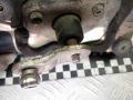 моторчик передних стеклоочистителей (дворников) Mazda 626 GE 1994, BMGA7B, 8491006683 - фото №4