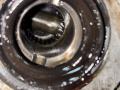 КПП механическая (МКПП) Nissan Qashqai 1 поколение 2008, 1.5 л., K9K 282, дизель, МКПП, правый руль, TL4B113 - фото №8