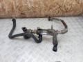 охладитель EGR / Радиатор EGR Citroen C5 1 поколение 2002, 2.2 л., дизель, МКПП, универсал, 9631424880, 861068Z - фото №3