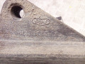 подушка крепления КПП Ford Transit 7 поколение 2007, 2.4 л., дизель, МКПП, микроавтобус, 6C116068BA, 6C116068CA - фото №5