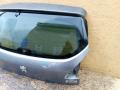 крышка багажника (дверь 3-5) Peugeot 3008 1 поколение 2011, 1.6 л., дизель, робот, передний привод, правый руль - фото №5