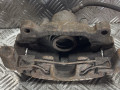 суппорт передний правый Volkswagen Touran 1 поколение 1996, 2.0 л., дизель - фото №4