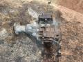 раздаточная коробка Kia Sorento 2 поколение 2011, 2.2 л., дизель, АКПП, XMLMAT3, 3B200309R - фото №5