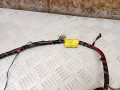 сопротивление печки Citroen C5 1 поколение 2002, 2.2 л., дизель, МКПП, универсал, 661021H - фото №6