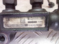 топливная рампа Citroen C3 1 поколение 2004, 1.4 л., дизель, 51HP0202, 5WS40006, 9642503380, 02327556479 - фото №7