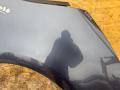 крыло переднее правое Citroen C4 Picasso 1 поколение 2009, 1.6 л., 9HZ (DV6TED4), дизель, АКПП, правый руль - фото №3