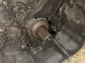 КПП механическая (МКПП) Renault Scenic 1 поколение [рестайлинг] 2002, 1.6 л., бензин, МКПП, JB3956, 7701712514S - фото №4