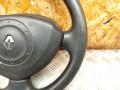 руль Renault Laguna 2 поколение 2004, 1.9 л., дизель, МКПП, хетчбэк 5 дв. - фото №3