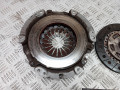комплект сцепления Nissan Almera N15 1998, 1.4 л., бензин, 53Y10, 78A40 - фото №5