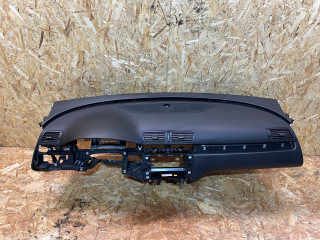 панель передняя салона (торпедо) Volkswagen Passat B6 2009, 2.0 л., дизель, МКПП, универсал, 3C1857004K