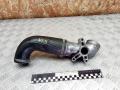 патрубок интеркулера Volvo S60 1 поколение 2004, 2.4 л., дизель, АКПП, седан, 08631538 - фото №3