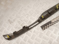 накладка на торпедо (консоль) Toyota Avensis 2 поколение (T250) 2006, 2.0 л., дизель, 5547505010, 5547505030, 5547505050 - фото №5