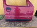 дверь передняя правая Renault Kangoo 1 поколение [рестайлинг] 2007, минивэн, 8200373942A - фото №3