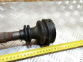 полуось передняя правая (приводной вал, ШРУС) Renault Megane 2 поколение 2005, 1.9 л., дизель, МКПП, универсал - фото №4